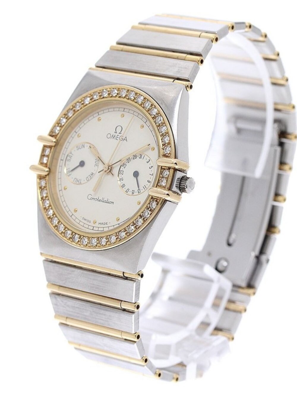 OMEGA Constellation - Picture 8 of 11